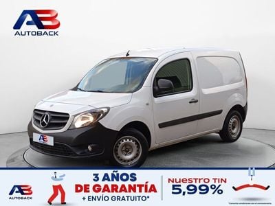 Mercedes Citan 109