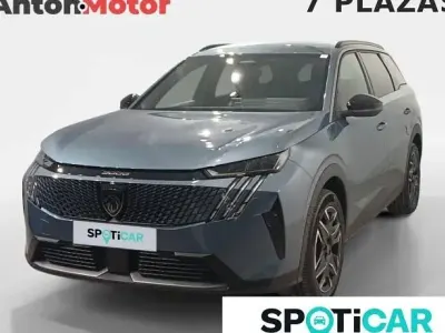 Usado Peugeot 5008 Allure 145 CV (106 kW) 2025 SUV