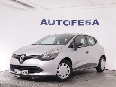 Usado Renault Clio