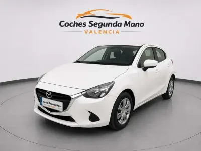 Usado Mazda 2