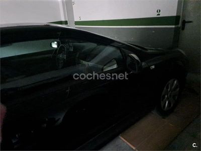Opel Astra GTC
