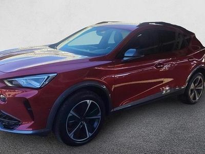 Usado Cupra Formentor 150 CV (110 kW) 2022 SUV