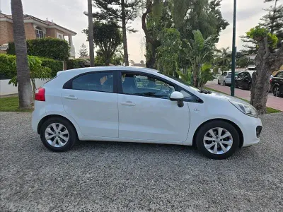 Occasion Kia Rio