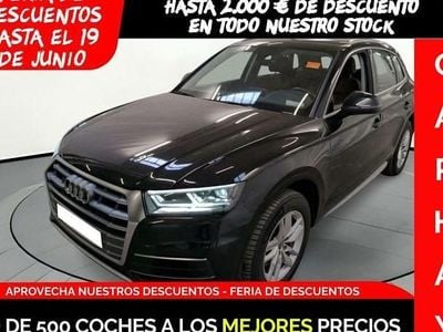 Usado Audi Q5