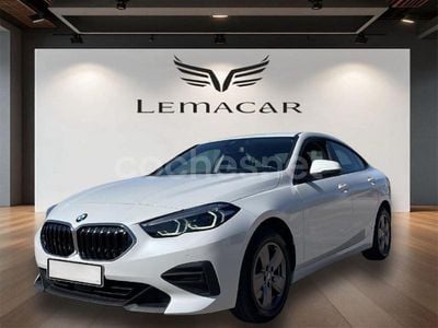 BMW 216