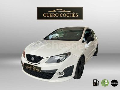 Cupra Ibiza
