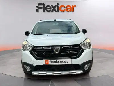 Usado Dacia Lodgy