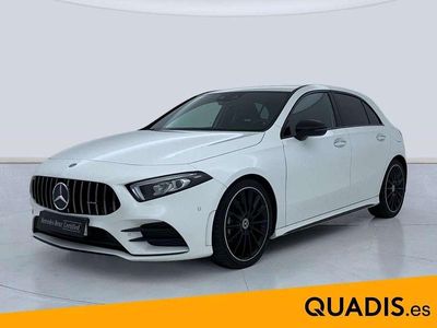 Mercedes A200