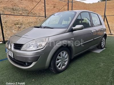 Renault Scénic II