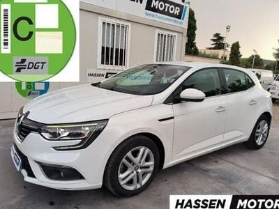 Renault Mégane IV