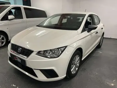 Usado Seat Ibiza