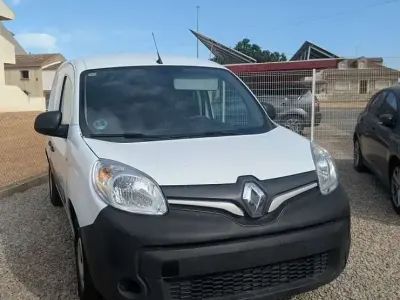 Usado Renault Kangoo