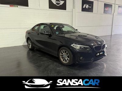 Usado BMW 218 2015 Utilitario