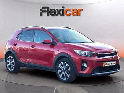 Burdeos Usado 2019 Kia Stonic SUV | 10.990 € (Precio justo)