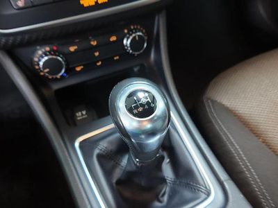 Usado Mercedes GLA180 Style 122 CV (89 kW) 2016 Negro SUV