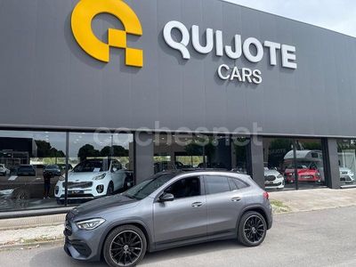 Mercedes GLA220