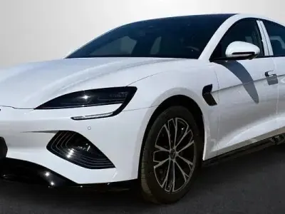 Usado BYD Seal