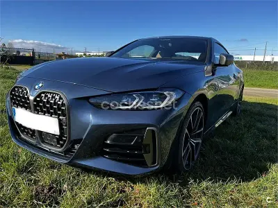 Usado BMW M440