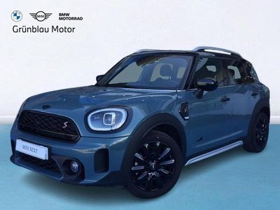 Usado Mini Cooper S Countryman 178 CV (130 kW) 2023 Otro SUV