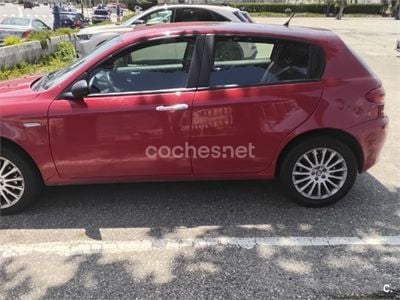 Alfa Romeo 147