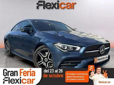 Mercedes CLA200