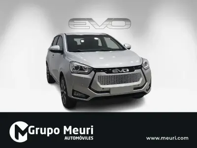 Nuevo EVO Evo 3 107 CV (78 kW) 2025 Otro SUV