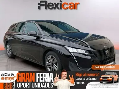 Usado Peugeot 308 SW