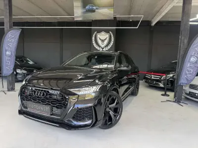 Usado Audi RS Q8