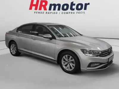 Usado VW Passat