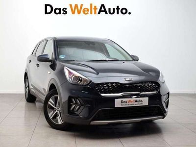 usado Kia Niro 1.6 HEV Concept