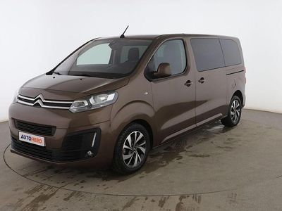 Citroën Spacetourer