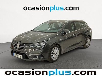 Renault Mégane IV
