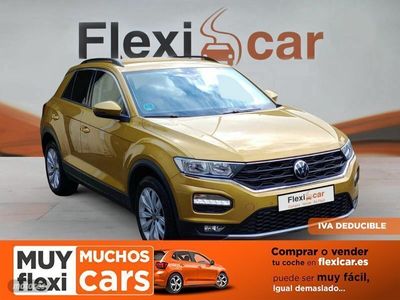 usado VW T-Roc Advance 1.0 TSI 81kW (110CV)