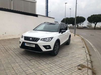 usado Seat Arona 1.0 TSI Ecomotive S&S Xcellence 95