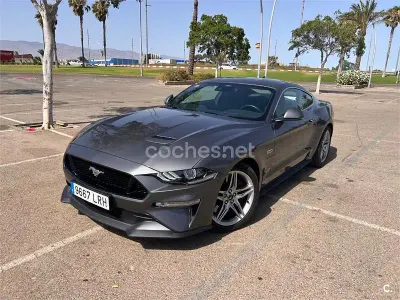 Usado Ford Mustang GT