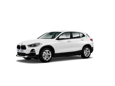 Usado BMW X2 Advantage 150 CV (110 kW) 2020 SUV