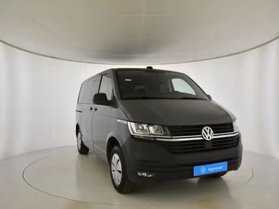 VW Caravelle