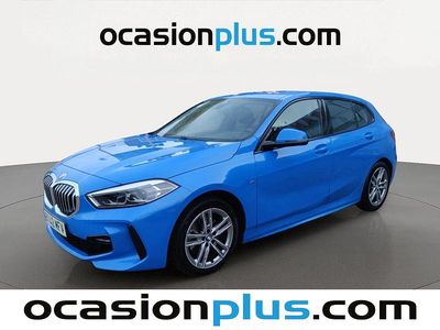 Azul Usado 2023 BMW 118 Utilitario | 24.537 € (Buen precio)