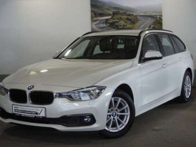 usado BMW 318 318 dA Touring