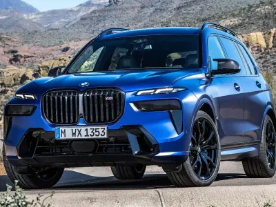 Occasion BMW X7 Comfort Edition 352 PK (258 kW) 2025 Wit SUV