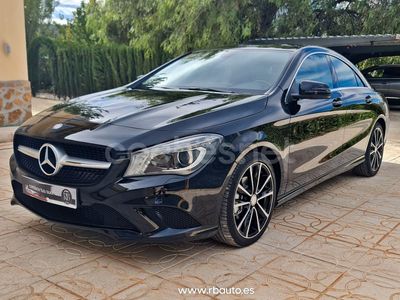 Mercedes CLA200