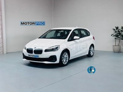 BMW 225 Active Tourer