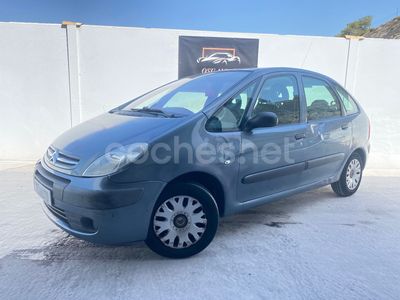 Citroën Xsara Picasso