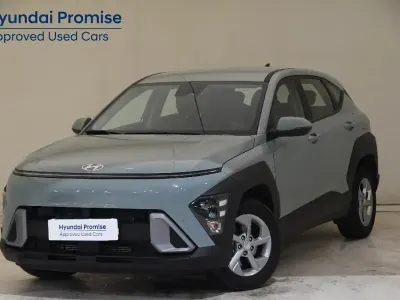 Usado Hyundai Kona 99 CV (72 kW) 2025 SUV