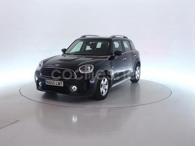 Mini Cooper D Countryman