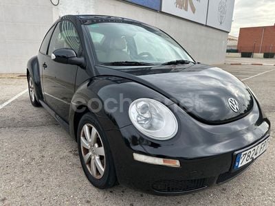 VW Beetle