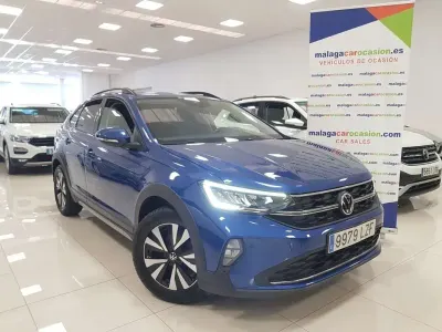 Usado VW Taigo