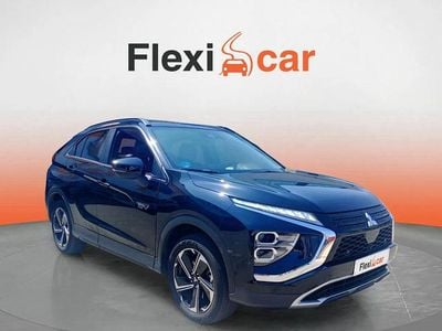 Negro Usado 2022 Mitsubishi Eclipse Cross SUV | 19.890 € (Precio justo)