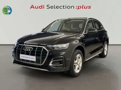 Usado Audi Q5