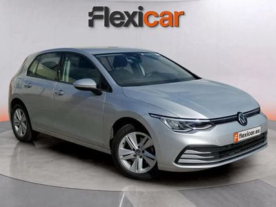 VW Golf VIII